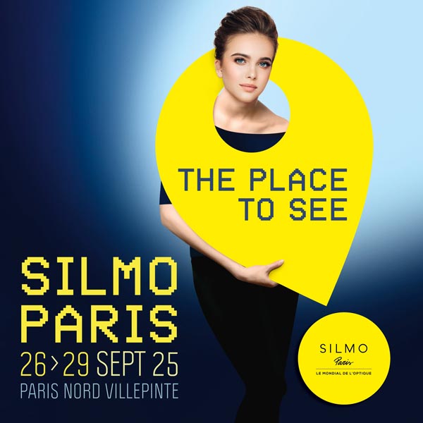 SILMO, salon mondial de l'Optique édition 2025 à Paris