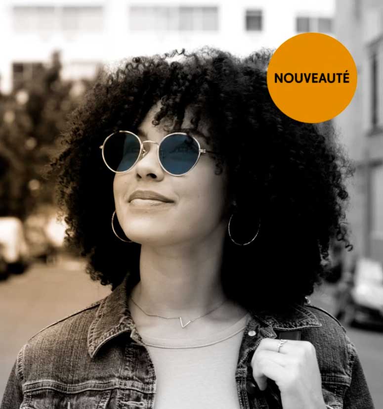 Verres à teinte variable chez OPTO Design à Nantes