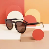 Lunettes solaires MOREL – Collection 2026 chez OPTO Design à Nantes