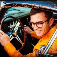 Lunettes SuperBolide, chez OPTO Design, opticien à Nantes