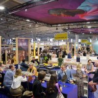 SILMO, salon mondial de l'Optique en 2024 à Paris