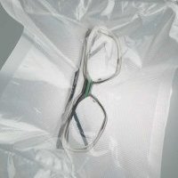 Lunettes optique Parasite, par OPTO Design, opticien à Nantes