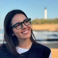 Lunettes MOU, par OPTO Design, opticien à Nantes