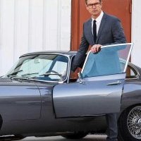 Lunettes SuperBolide, chez OPTO Design, opticien à Nantes