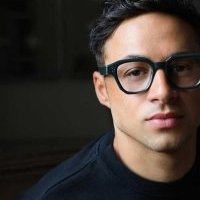 Lunettes MOU, par OPTO Design, opticien à Nantes