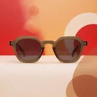 Lunettes solaires MOREL – Collection 2026 chez OPTO Design à Nantes