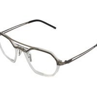 Lunettes Parasite, par OPTO Design, opticien à Nantes