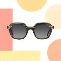 Lunettes solaires MOREL – Collection 2026 chez OPTO Design à Nantes
