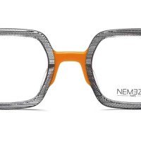 Lunettes NEMEZIS / OZ, par OPTO Design, opticien à Nantes