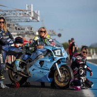 Lunettes SuperBolide, chez OPTO Design, opticien à Nantes