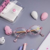 Lunettes Eyelet, collection enfant, par OPTO Design Nantes