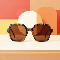 Lunettes solaires MOREL – Collection 2026 chez OPTO Design à Nantes
