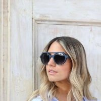 Lunettes MOU, par OPTO Design, opticien à Nantes