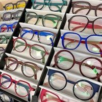 Collection éco-responsable Nogs Optic chez OPTO Design à Nantes