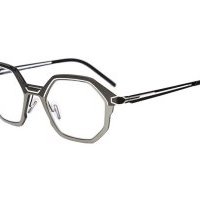 Lunettes Parasite, par OPTO Design, opticien à Nantes