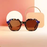 Lunettes solaires MOREL – Collection 2026 chez OPTO Design à Nantes