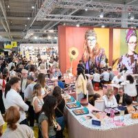 SILMO, salon mondial de l'Optique en 2024 à Paris