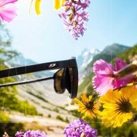 Lunettes Julbo, par OPTO Design à Nantes