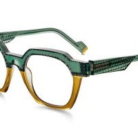 Lunettes Etnia Barcelona, par OPTO Design à Nantes