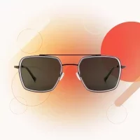 Lunettes solaires MOREL – Collection 2026 chez OPTO Design à Nantes