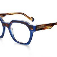 Lunettes Etnia Barcelona, par OPTO Design à Nantes