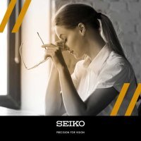 Verres Seiko, chez OPTO Design, opticien à Nantes