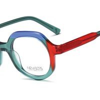 Lunettes NEMEZIS / OZ, par OPTO Design, opticien à Nantes