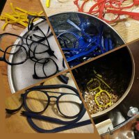 Lunettes sur mesure Nogs chez votre opticien OPTO Design à Nantes