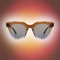 Lunettes solaires MOREL – Collection 2026 chez OPTO Design à Nantes