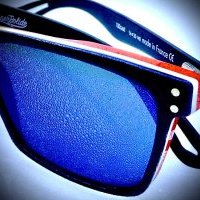 Lunettes SuperBolide, chez OPTO Design, opticien à Nantes