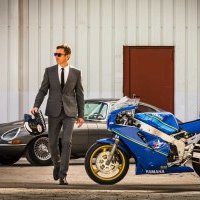 Lunettes SuperBolide, chez OPTO Design, opticien à Nantes