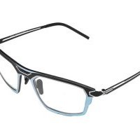 Lunettes Parasite, par OPTO Design, opticien à Nantes