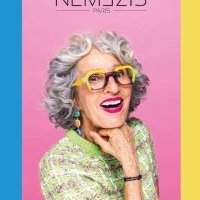 Lunettes NEMEZIS / OZ, par OPTO Design, opticien à Nantes
