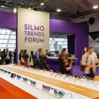 SILMO, salon mondial de l'Optique en 2024 à Paris