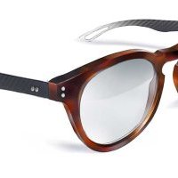 Lunettes SuperBolide, chez OPTO Design, opticien à Nantes