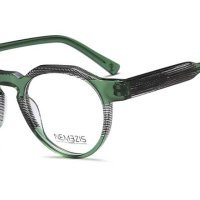 Lunettes NEMEZIS / OZ, par OPTO Design, opticien à Nantes