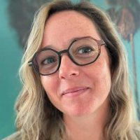 Lunettes MOU, par OPTO Design, opticien à Nantes