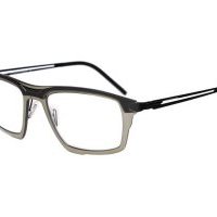 Lunettes Parasite, par OPTO Design, opticien à Nantes