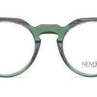 Lunettes NEMEZIS / OZ, par OPTO Design, opticien à Nantes