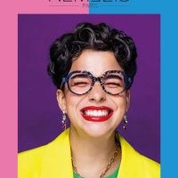 Lunettes NEMEZIS / OZ, par OPTO Design, opticien à Nantes