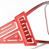 Krom Eyewear, créateur français de lunettes optique, chez OPTO Design à Nantes