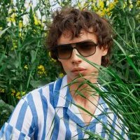 All Poets, lunettes solaires ecoresponsables, chez OPTO Design à Nantes