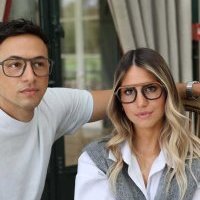 Lunettes MOU, par OPTO Design, opticien à Nantes