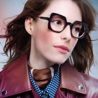 Collection J.F. REY, lunettes pour femme, chez OPTO Design à Nantes