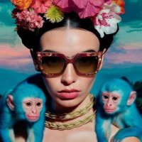 Etnia Barcelona, chez votre opticien OPTO Design à Nantes