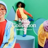 Etnia Barcelona, chez votre opticien OPTO Design à Nantes