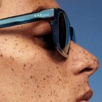 All Poets, lunettes solaires ecoresponsables, chez OPTO Design à Nantes