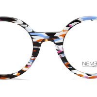 Lunettes NEMEZIS / OZ, par OPTO Design, opticien à Nantes