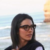 Lunettes MOU, par OPTO Design, opticien à Nantes