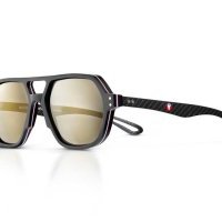 Lunettes SuperBolide, chez OPTO Design, opticien à Nantes